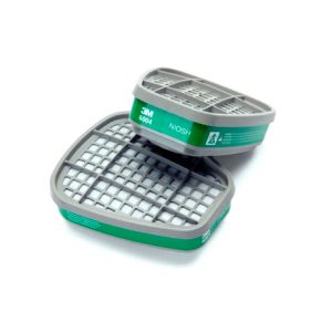 Cartucho 3M Amoniaco