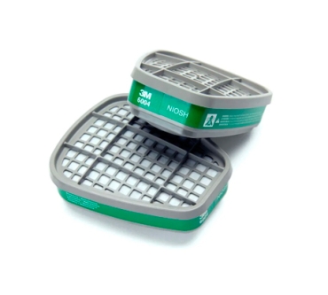 Cartucho 3M Amoniaco