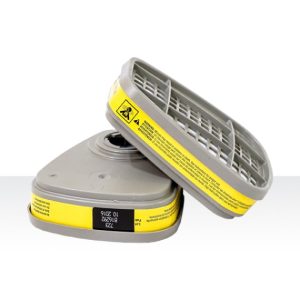 Cartucho 3M Vapores Organicos / Gases Ref 6003/07047 x 2 unidades
