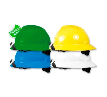 casco de seguridad