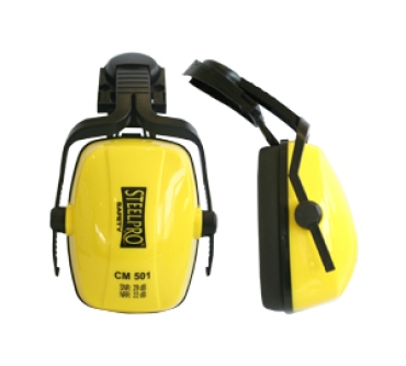 Protector Auditivo STEELPRO