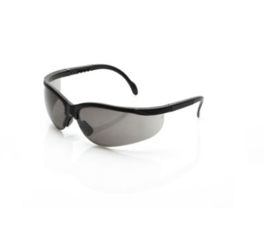 Gafas de seguridad Dédalo Lente Bifocal Oscuro kim 46 - Marca "Kim"