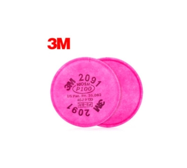 Filtro Para Partículas