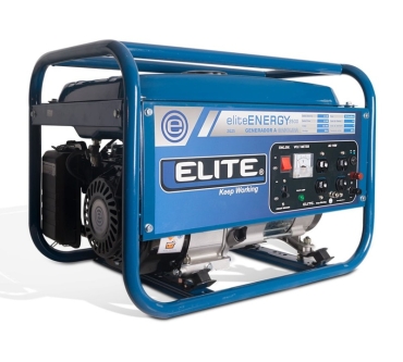 Generador Portátil Ref. 2G25