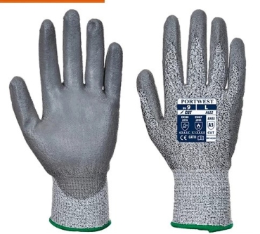 Guante anticorte A622