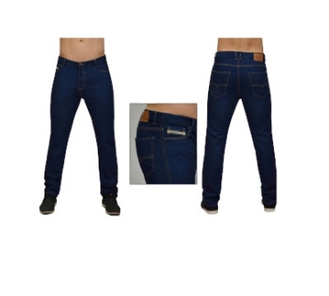 Jean Ryco – Hombre