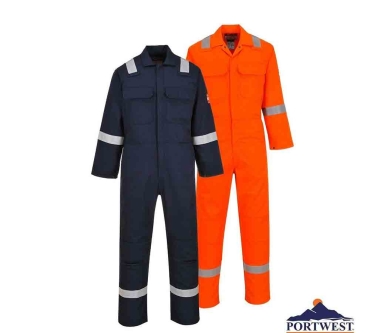 overoles ignífugos ubiz 5