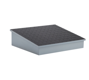 Descansapies sencillo Ref.0958 Artecma