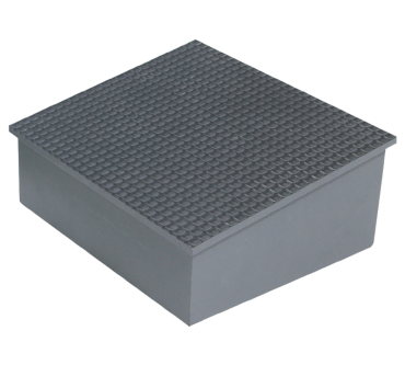 Descansapies sencillo Ref.0958 Artecma