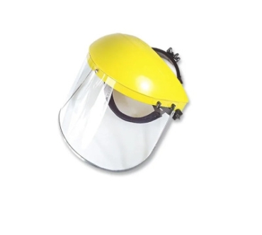 Careta Para Esmerilar