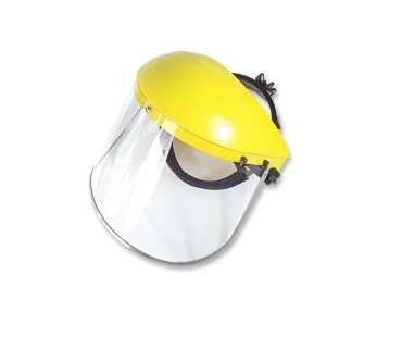 Careta Para Esmerilar