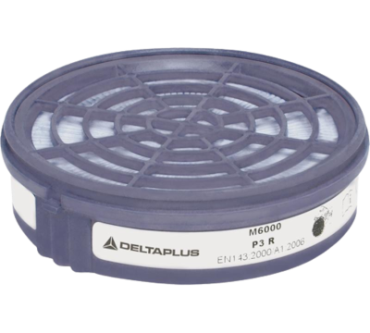 Cartuchos Filtrantes P3