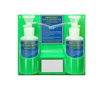 Lavado de Ojos Portátil