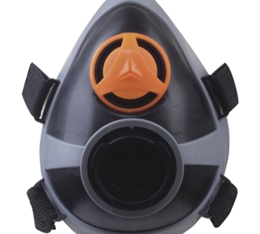 Máscara Media Cara Mono