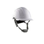 casco fura blanco