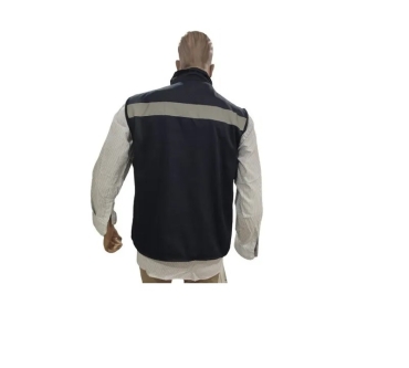 Chaleco Tipo Periodista