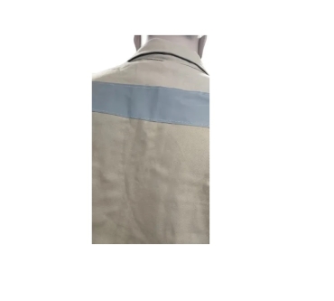 Chaleco Tipo Periodista Caqui