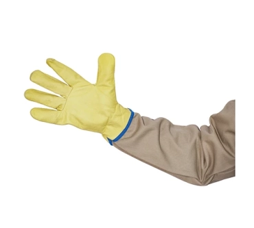 Mangas para Apicultura