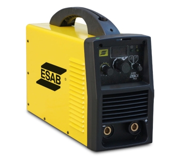 Inversor LHN 280i PLUS