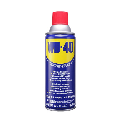 WD-40 Producto Multiusos 11-Oz