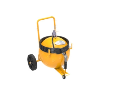 Extintor ABC de 150 libras