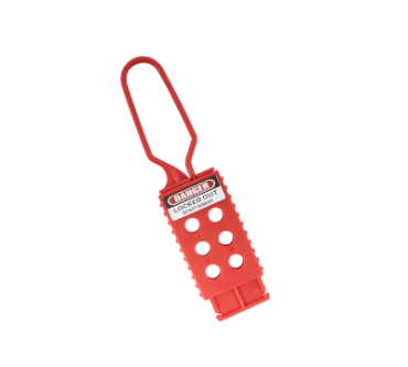 DISPOSITIVO DE BLOQUEO MÚLTIPLE 6 CANDADOS - STEELPRO