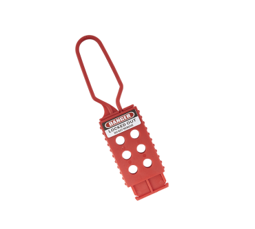 DISPOSITIVO DE BLOQUEO MÚLTIPLE 6 CANDADOS - STEELPRO