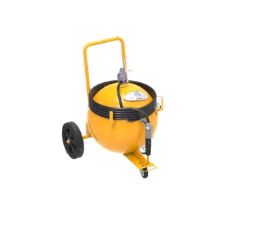 Extintor ABC de 150 libras