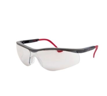 Gafas de Seguridad Kim 41 Orestes Lente Claro Ref. GB 9302