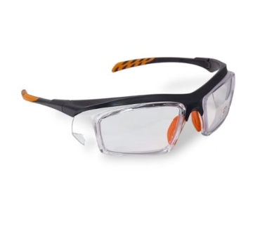 Gafas de Seguridad KIM 8 Mercurio RX K633 RX Lentes Adaptable