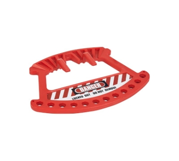 Portacandado para 12 Steelpro