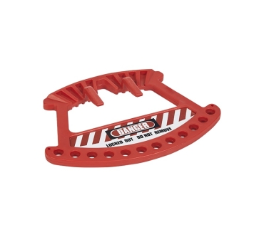 Portacandado para 12 Steelpro