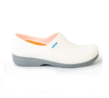 Sueco Multinal Antideslizante Blanco