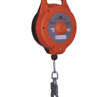 Protector Round 10 mts