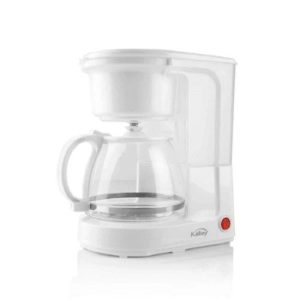 Cafetera KALLEY 8 tazas