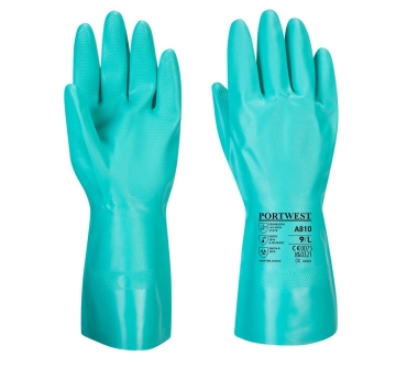 Guante De Nitrilo Portwest