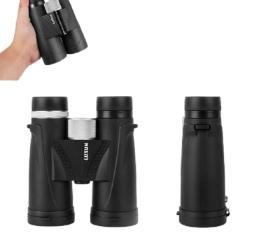 Binoculares Profesionales Potentes