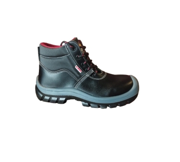 Bota Operativa Gspath Negra