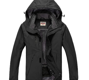 Chaqueta Para Cuarto Frio