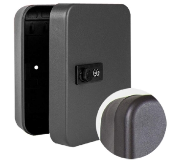 Gabinete Para Llaves