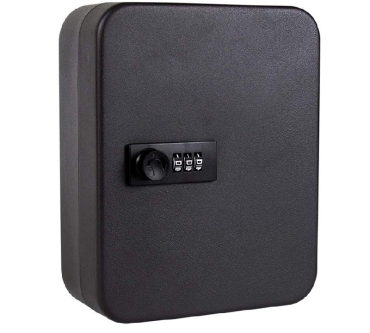 Gabinete Para Llaves