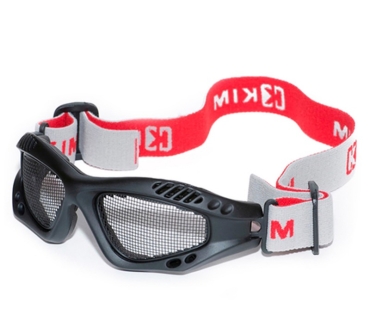 Gafas de Seguridad Kim 40
