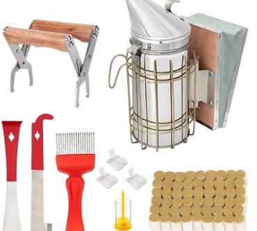 Kit De Apicultura
