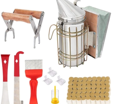 Kit De Apicultura Básico