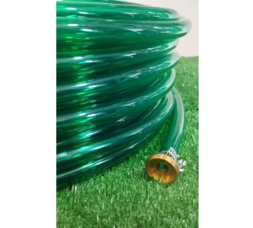 Manguera Lisa Para Jardín