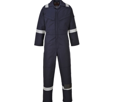 Overol Ignífugo FR50