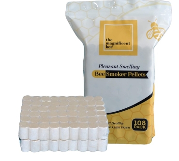 Pellts Ahumador De Abeja