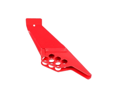 Bloqueador En Acero Para Válvula De Bola