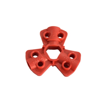 BLOQUEADOR NEUMÁTICO PARA CONEXIÓN TIPO C, D, E (1/4", 9/32")