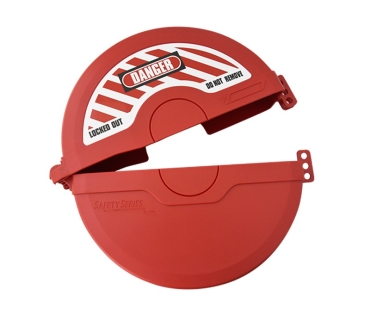 Bloqueador de Válvula